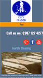 Mobile Screenshot of didifloorshine.co.uk